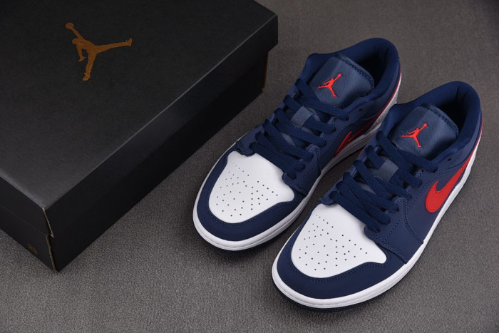 Air Jordan 1 Low 