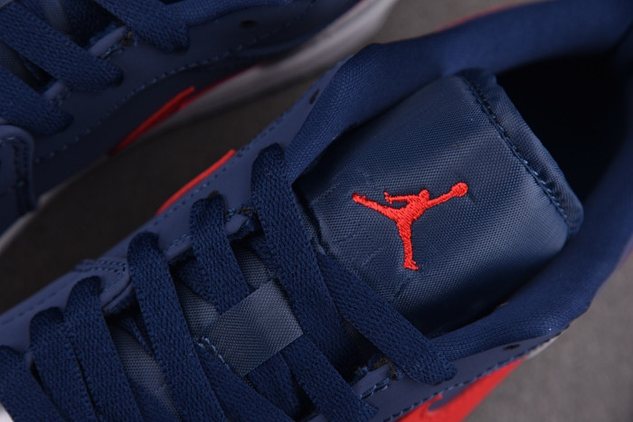 Air Jordan 1 Low 