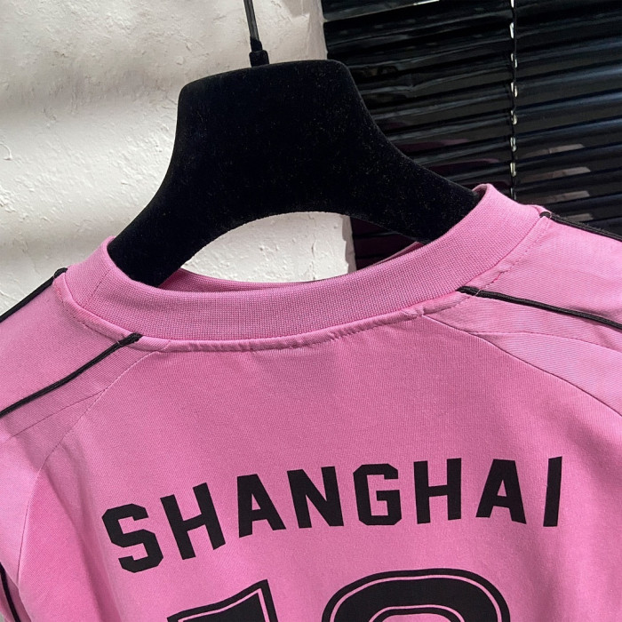 Balenciag* Hoodies14