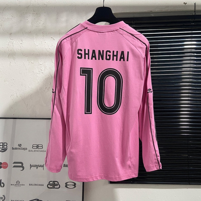 Balenciag* Hoodies14