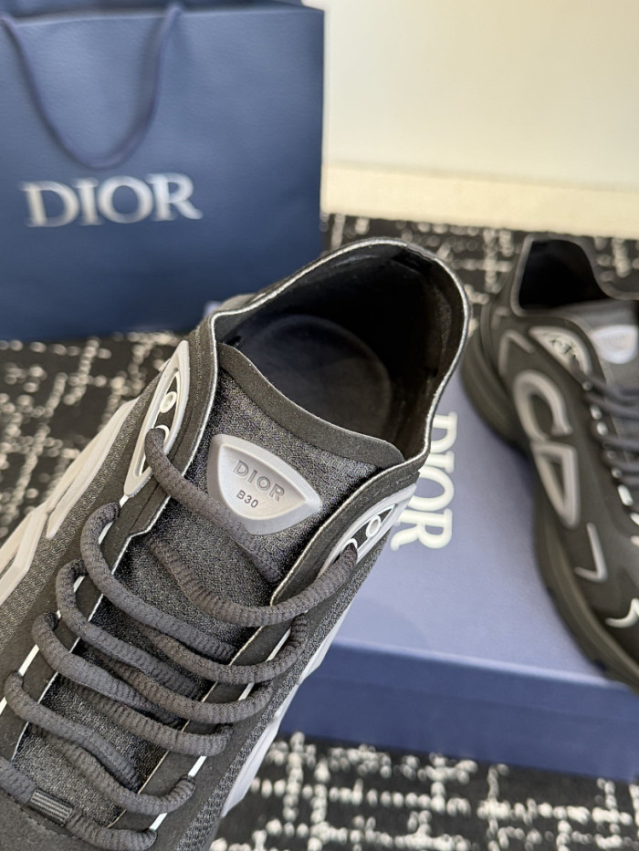 DIO* SNEAKERS B30 TB3000-324