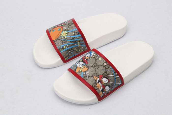 gucc* sandal30
