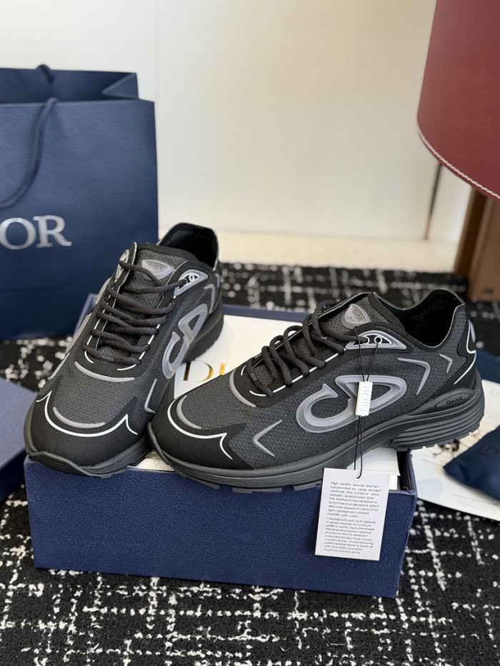 DIO* SNEAKERS B30 TB3000-324