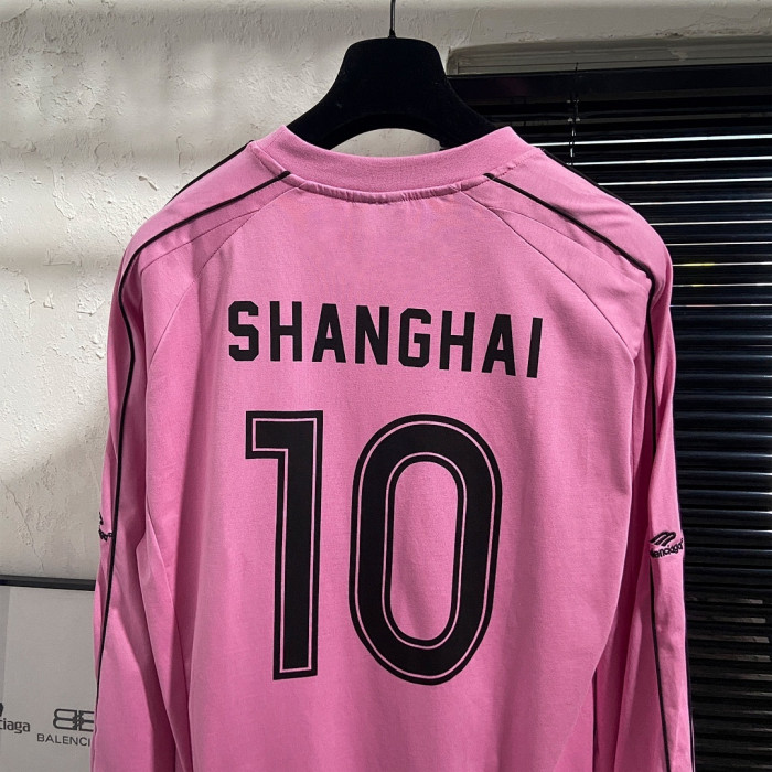 Balenciag* Hoodies14