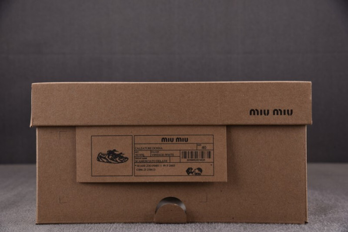 New Balance x MIU MIU NB530 NB000054