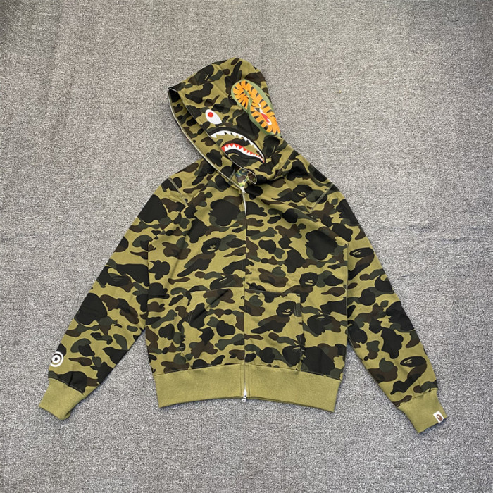 BAPE Hoodie75