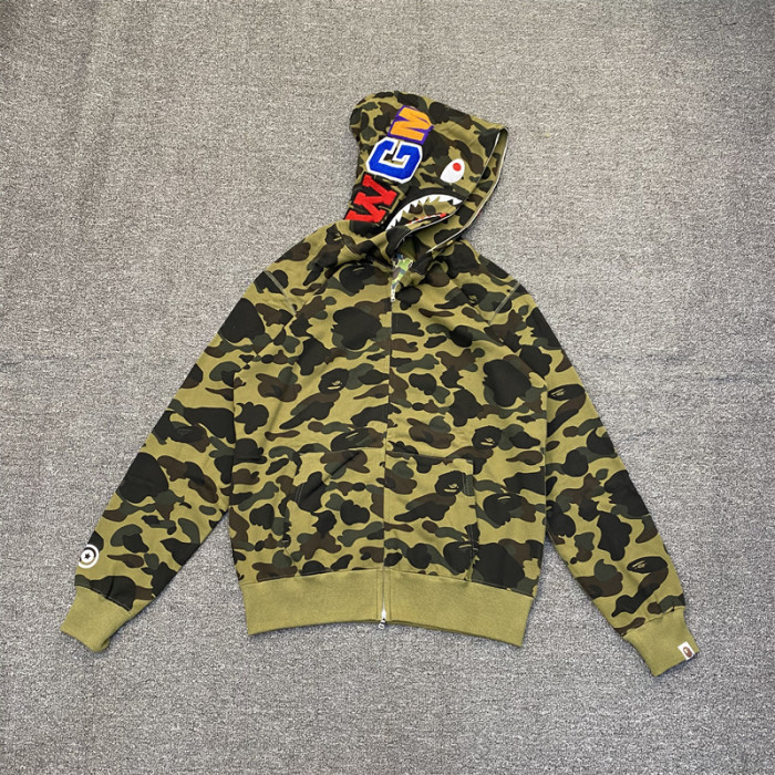 BAPE Hoodie75