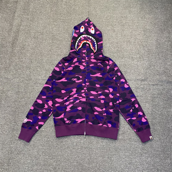 BAPE Hoodie74