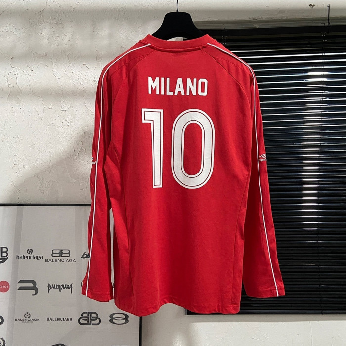 Balenciag* Hoodies15