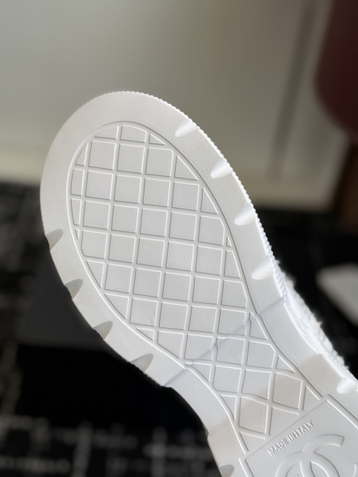 Chane* snekaers C000066