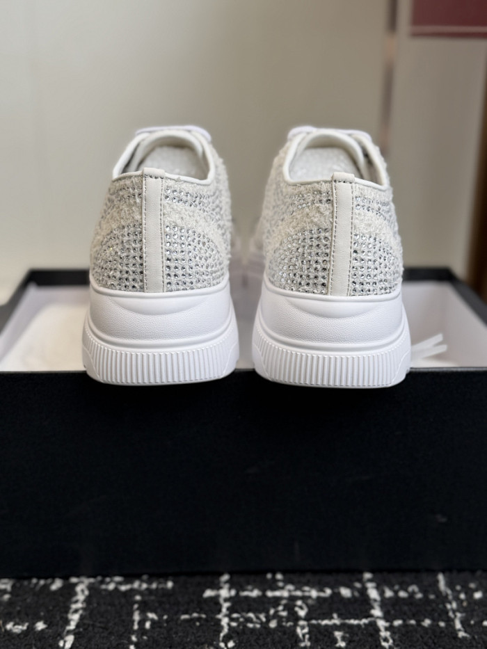 Chane* snekaers C000066