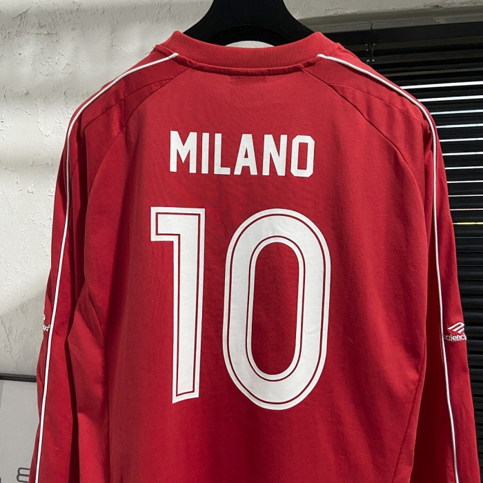 Balenciag* Hoodies15