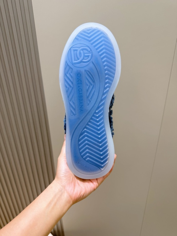 D&G SNEAKERS DG000048