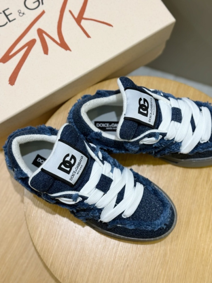 D&G SNEAKERS DG000048