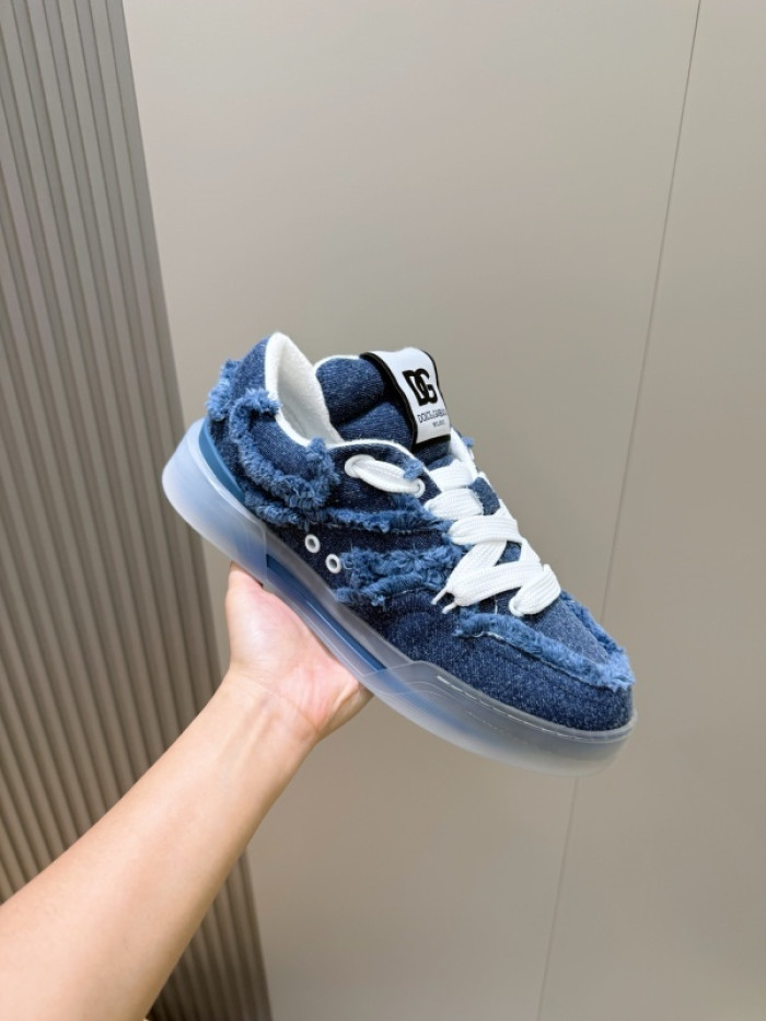 D&G SNEAKERS DG000048