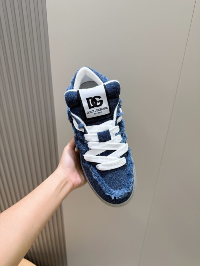 D&G SNEAKERS DG000048