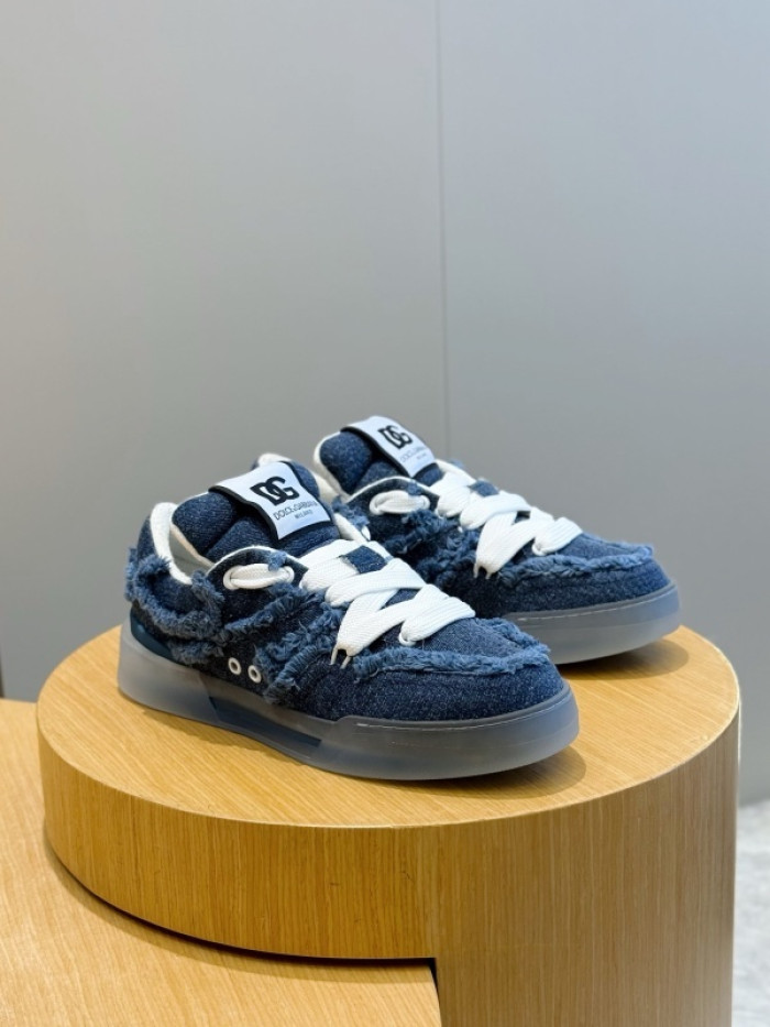 D&G SNEAKERS DG000048