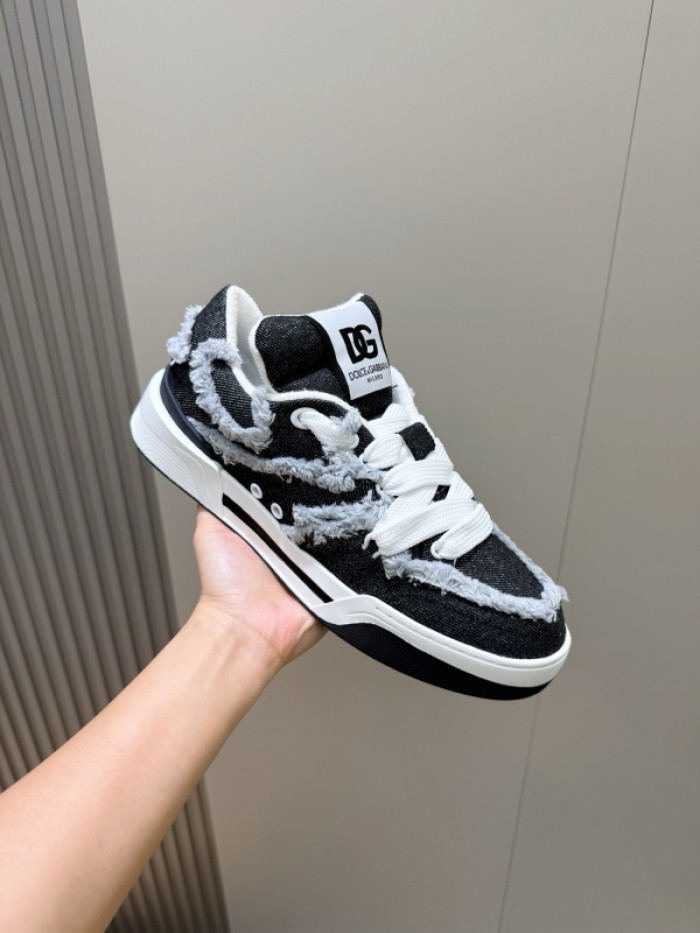 D&G SNEAKERS DG000047