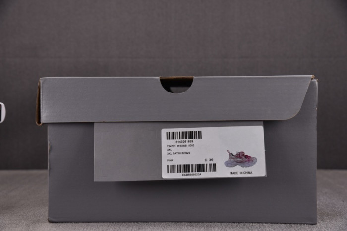 SNEAKER 3XL 31000065