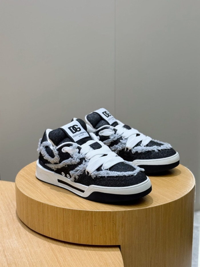 D&G SNEAKERS DG000047