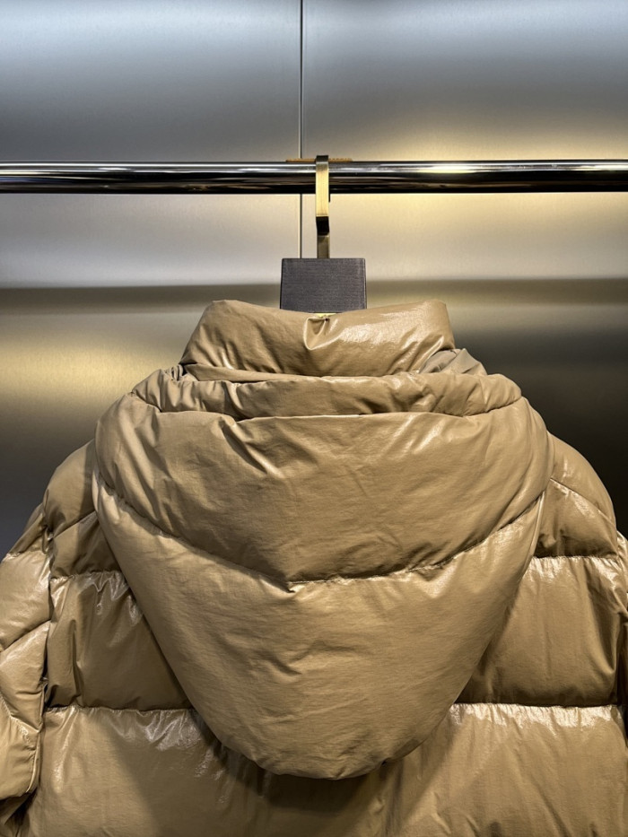 Moncler Down Jacket 84