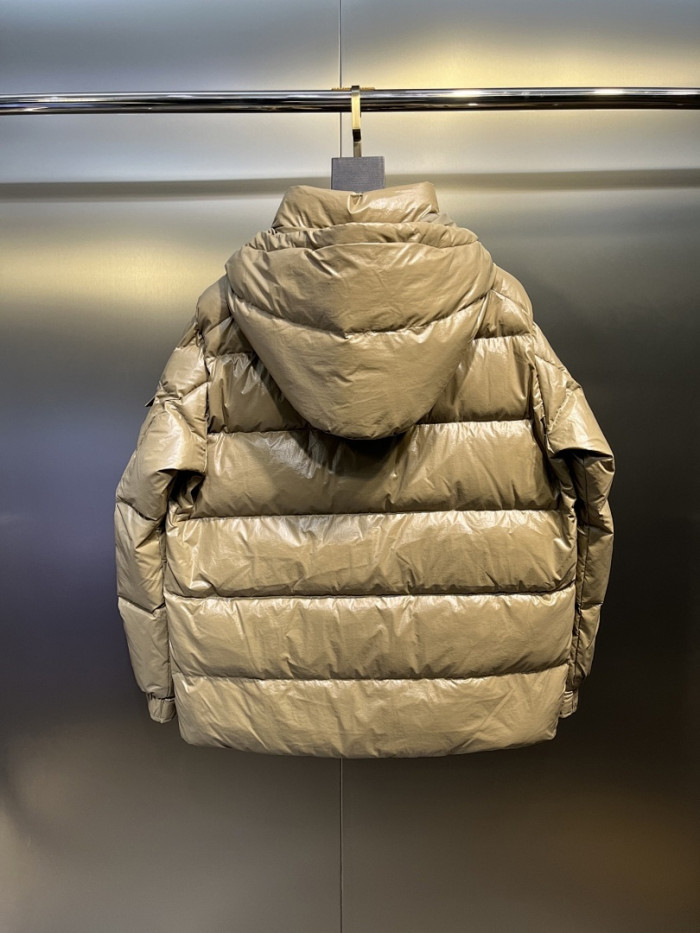 Moncler Down Jacket 84