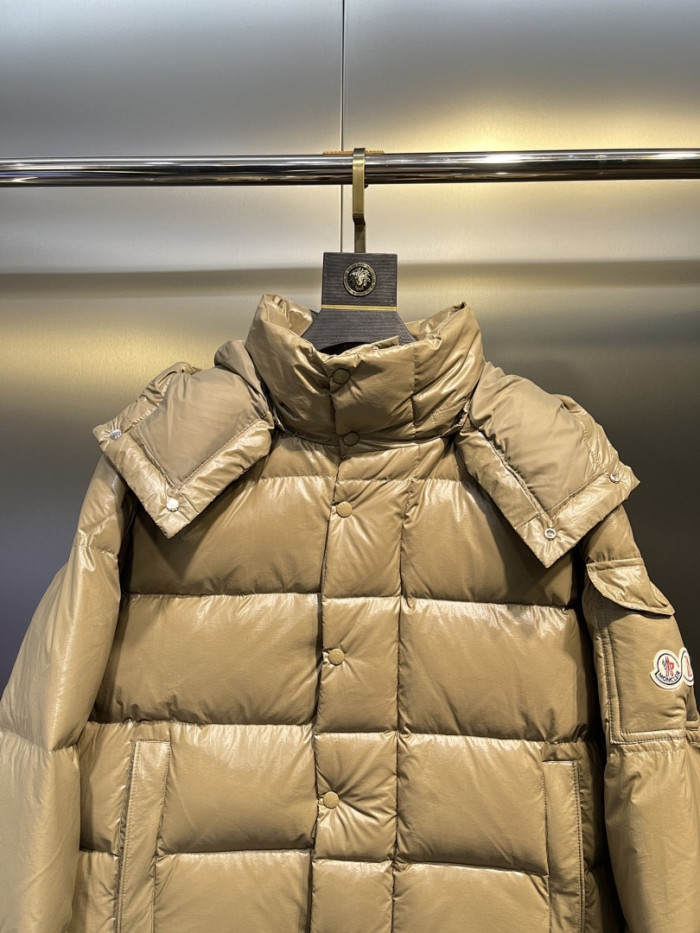Moncler Down Jacket 84