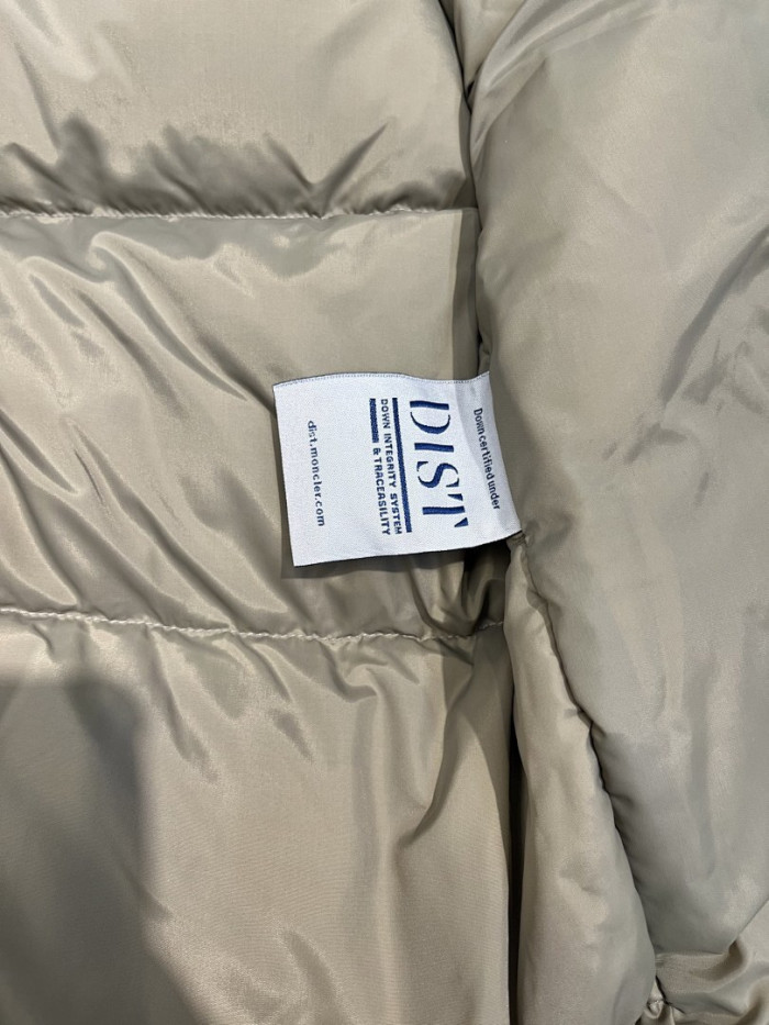 Moncler Down Jacket 84