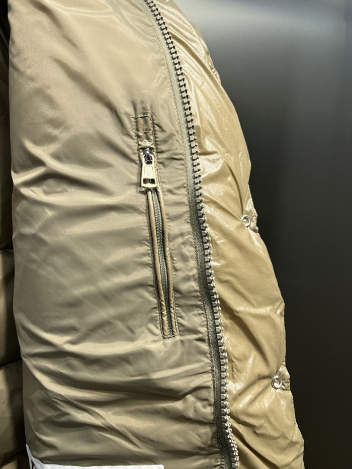Moncler Down Jacket 84
