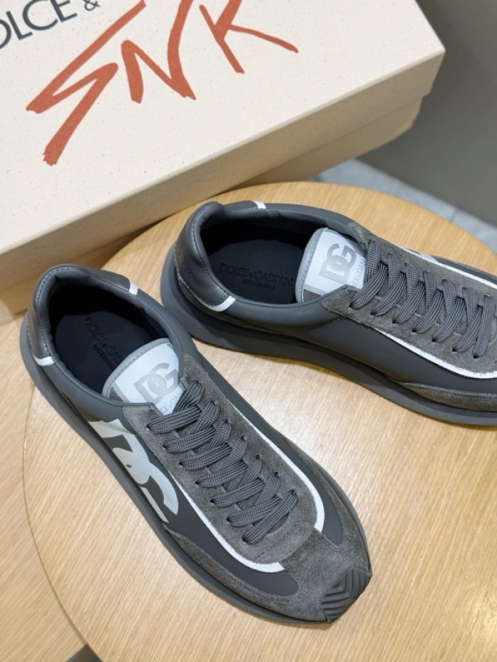 D&G SNEAKERS DG000043