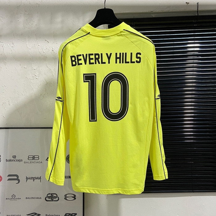 Balenciag* Hoodies16