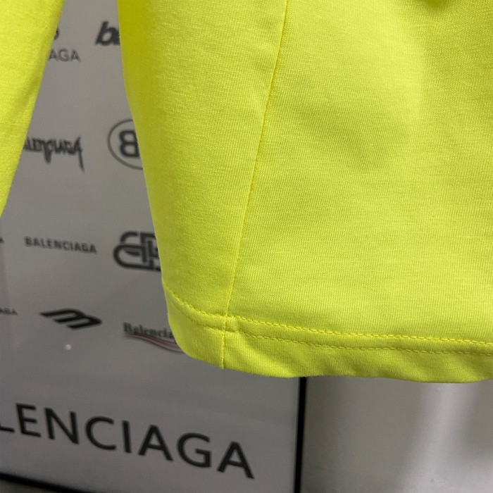 Balenciag* Hoodies16