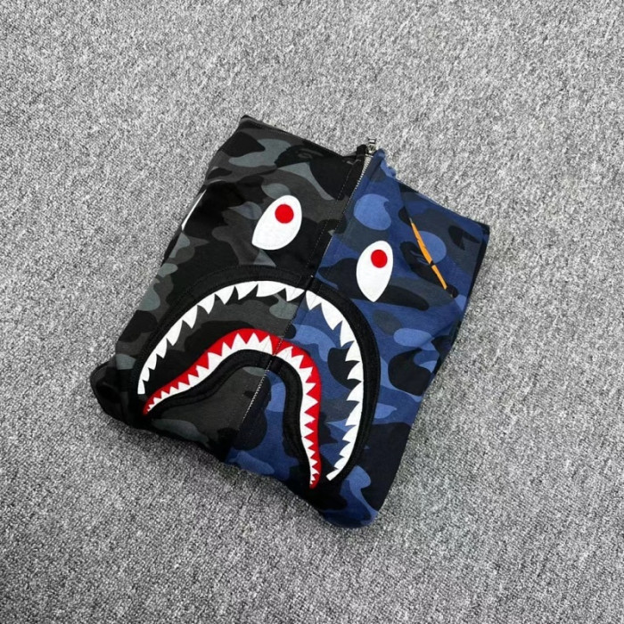 BAPE Hoodie83
