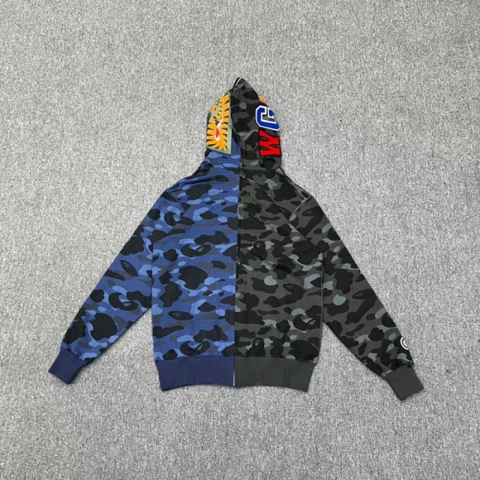 BAPE Hoodie83