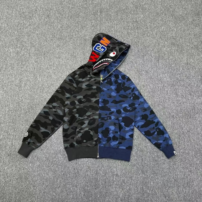 BAPE Hoodie83