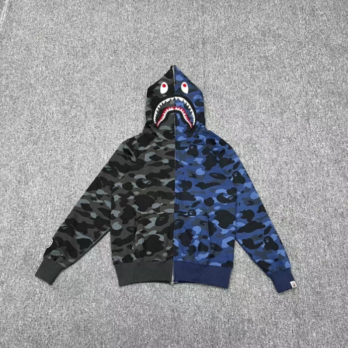 BAPE Hoodie83