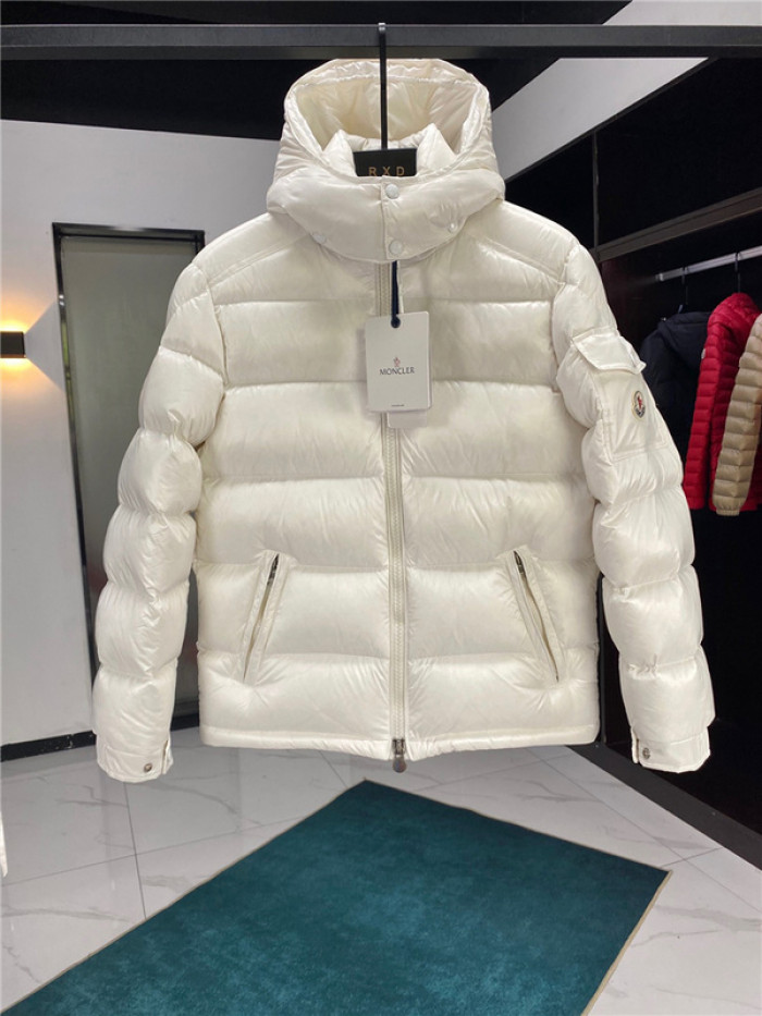 Moncler Down Jacket 11