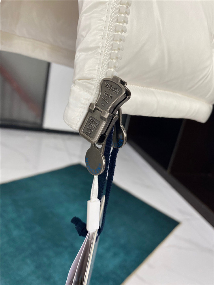 Moncler Down Jacket 11