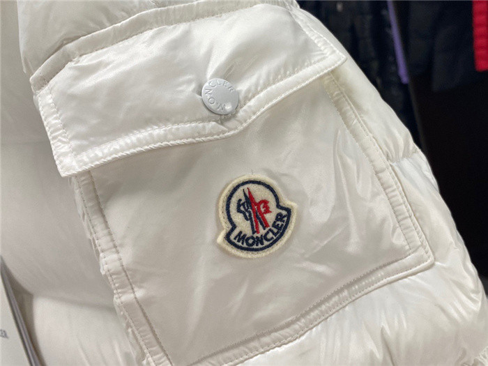 Moncler Down Jacket 11