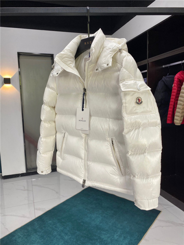 Moncler Down Jacket 11