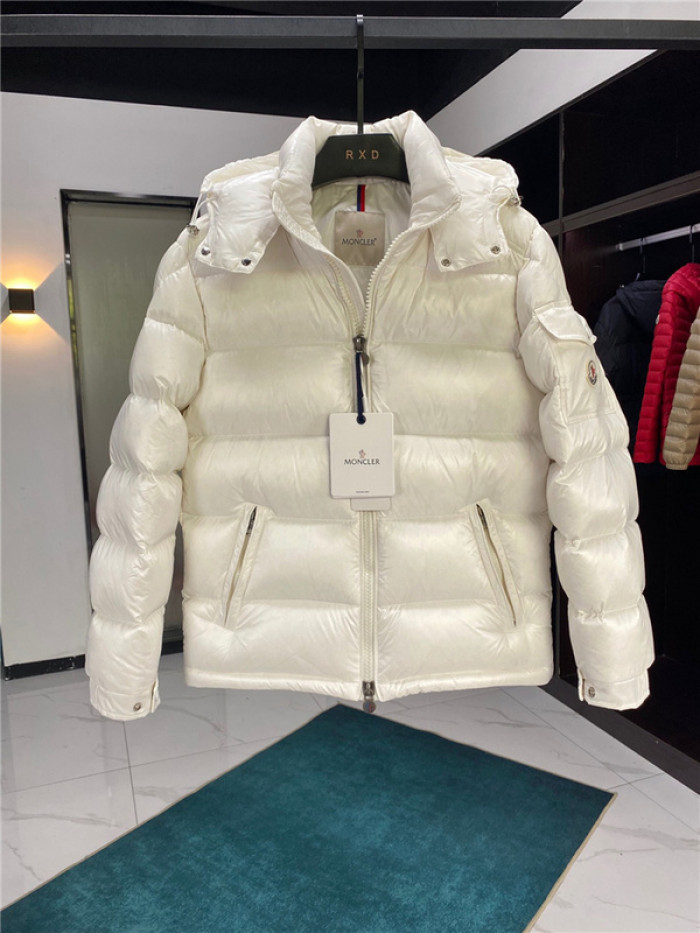 Moncler Down Jacket 11