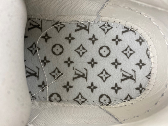 L&V snekaers L0000468