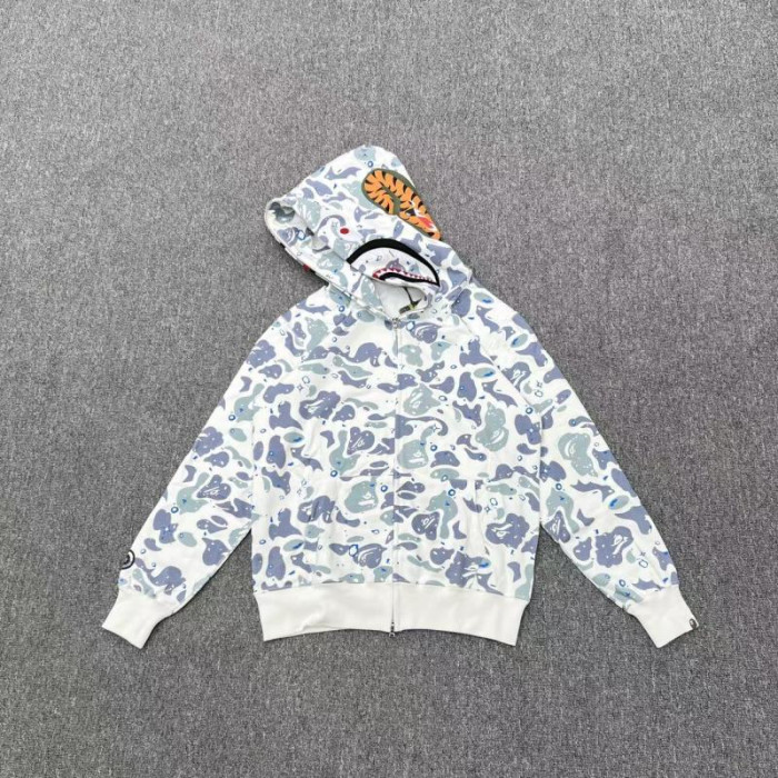 BAPE Hoodie71