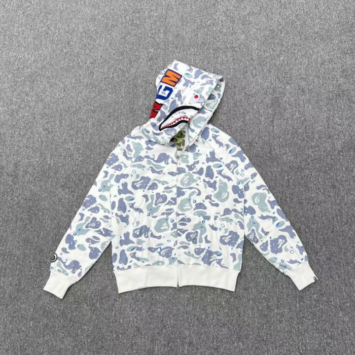 BAPE Hoodie71