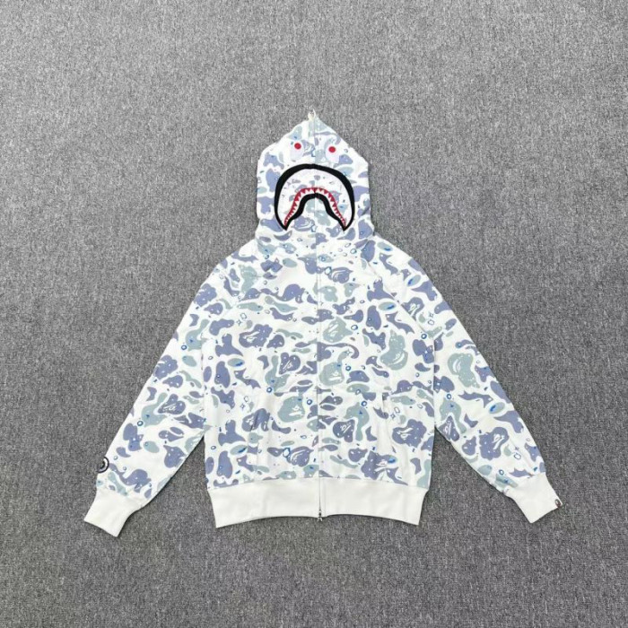 BAPE Hoodie71