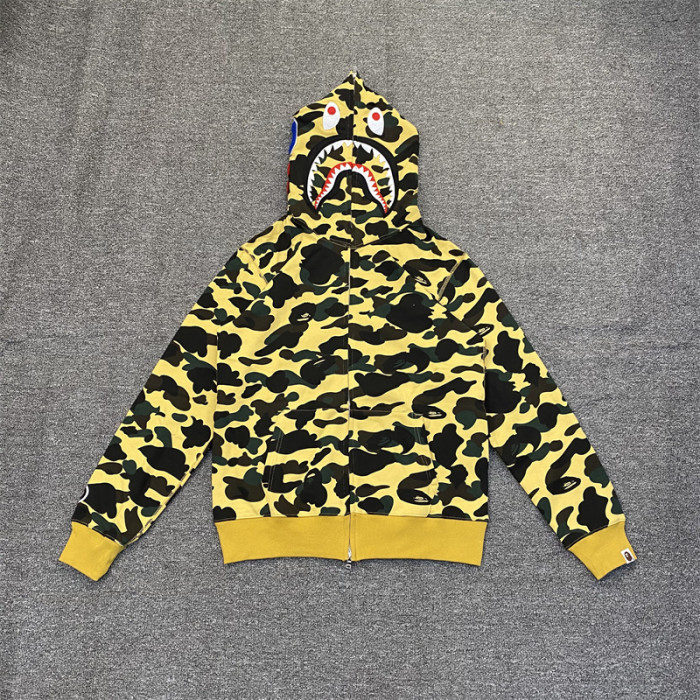 BAPE Hoodie78