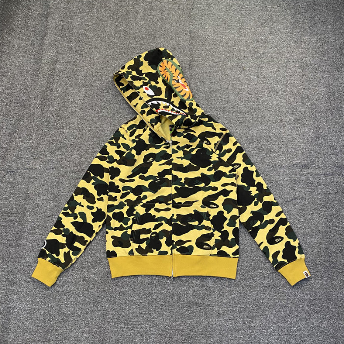 BAPE Hoodie78