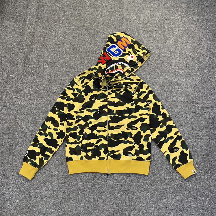 BAPE Hoodie78