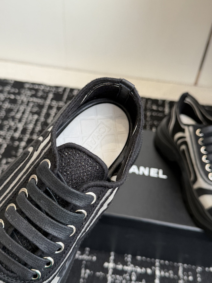 Chane* snekaers C000069