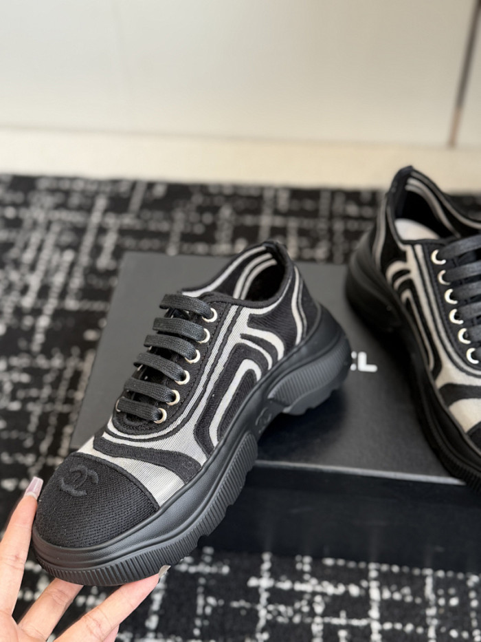 Chane* snekaers C000069